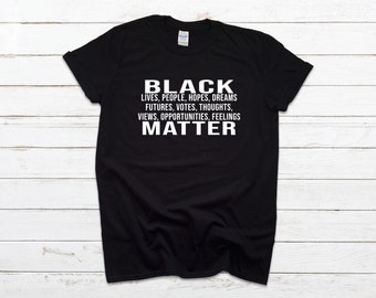 Black Lives Matter