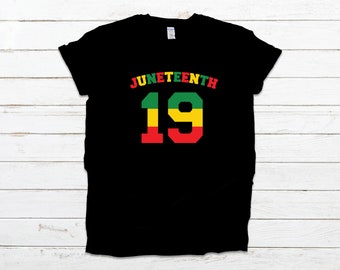 Juneteenth; June 19th;  Still Fighting; 1865; Emancipation Day; Black Lives Matter; Independence Day; Freedom Day; Juneteenth Shirt