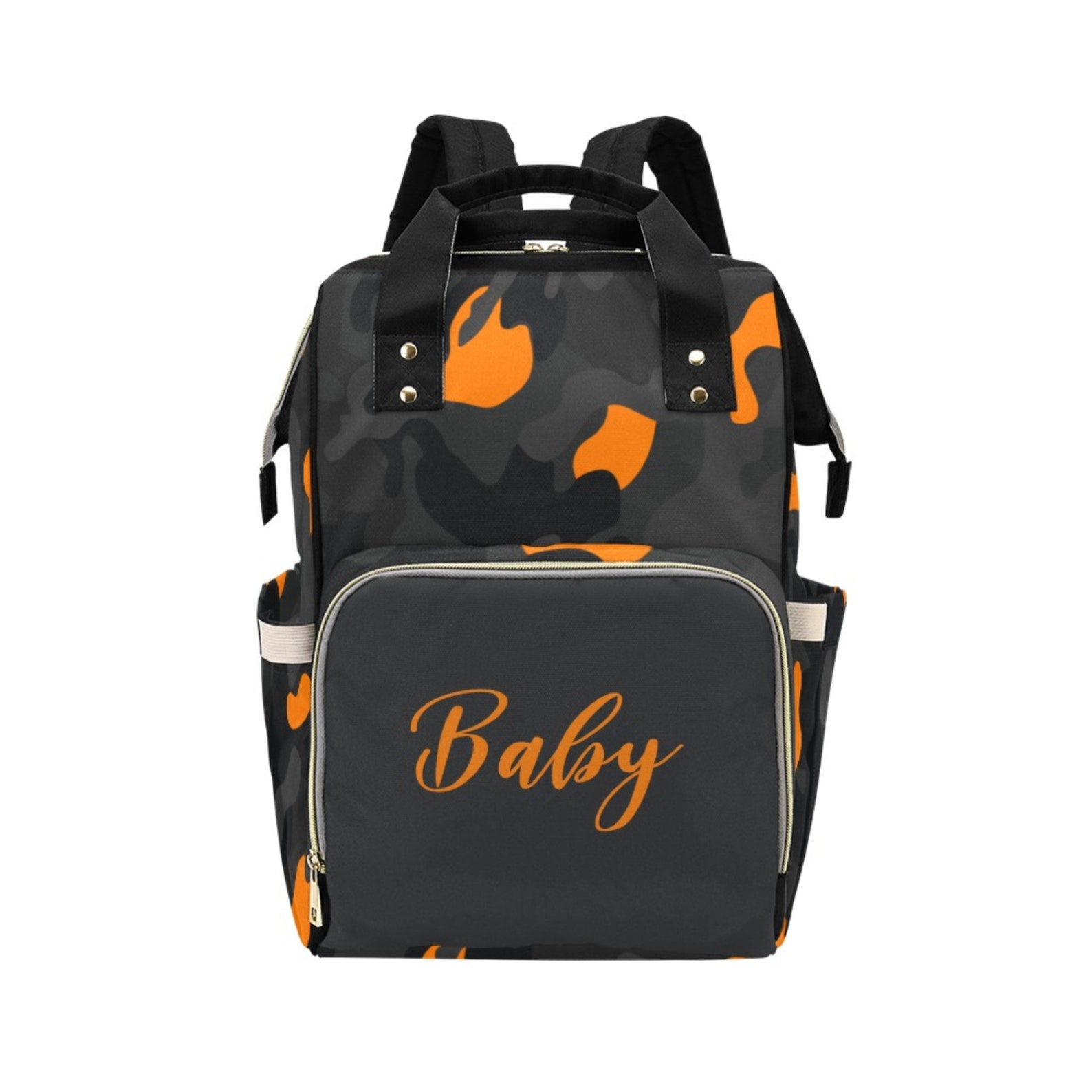 Personalized Boys Diaper Bag Baby Diaper Bag Personalized Etsy