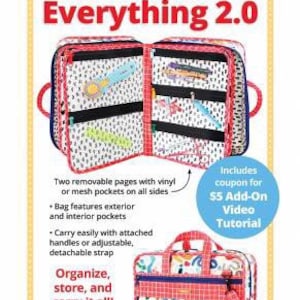 byAnnie- A Place for Everything 2.0