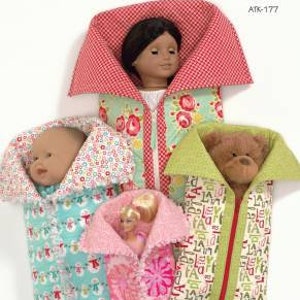 Slumber PARTY Sleeping Bags