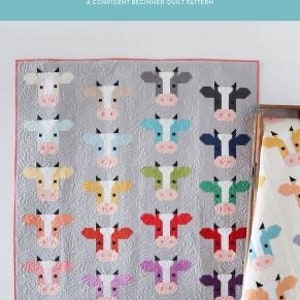 Annabelle Quilt Pattern