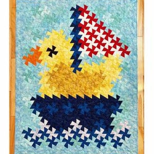 Twister Sister- Twister Sail
