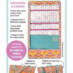 byAnnie- Ruler Wrap