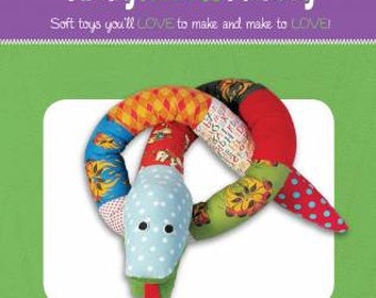 Serpent de ferraille idiot