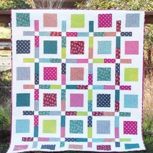 Cluck Cluck Sew - Boxed Up