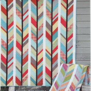 Cluck Cluck Sew- Scout