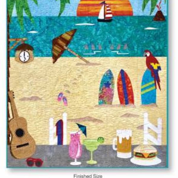 Sun Quilt Pattern - Etsy