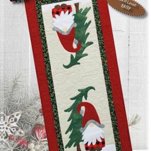 Patch Abilities- Home With a Gnome