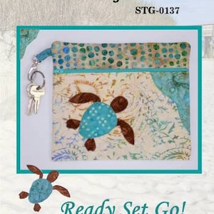 Ready Set Go!
