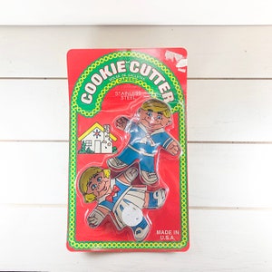 Cookie Cutter vintage cookie cutters baking cooking