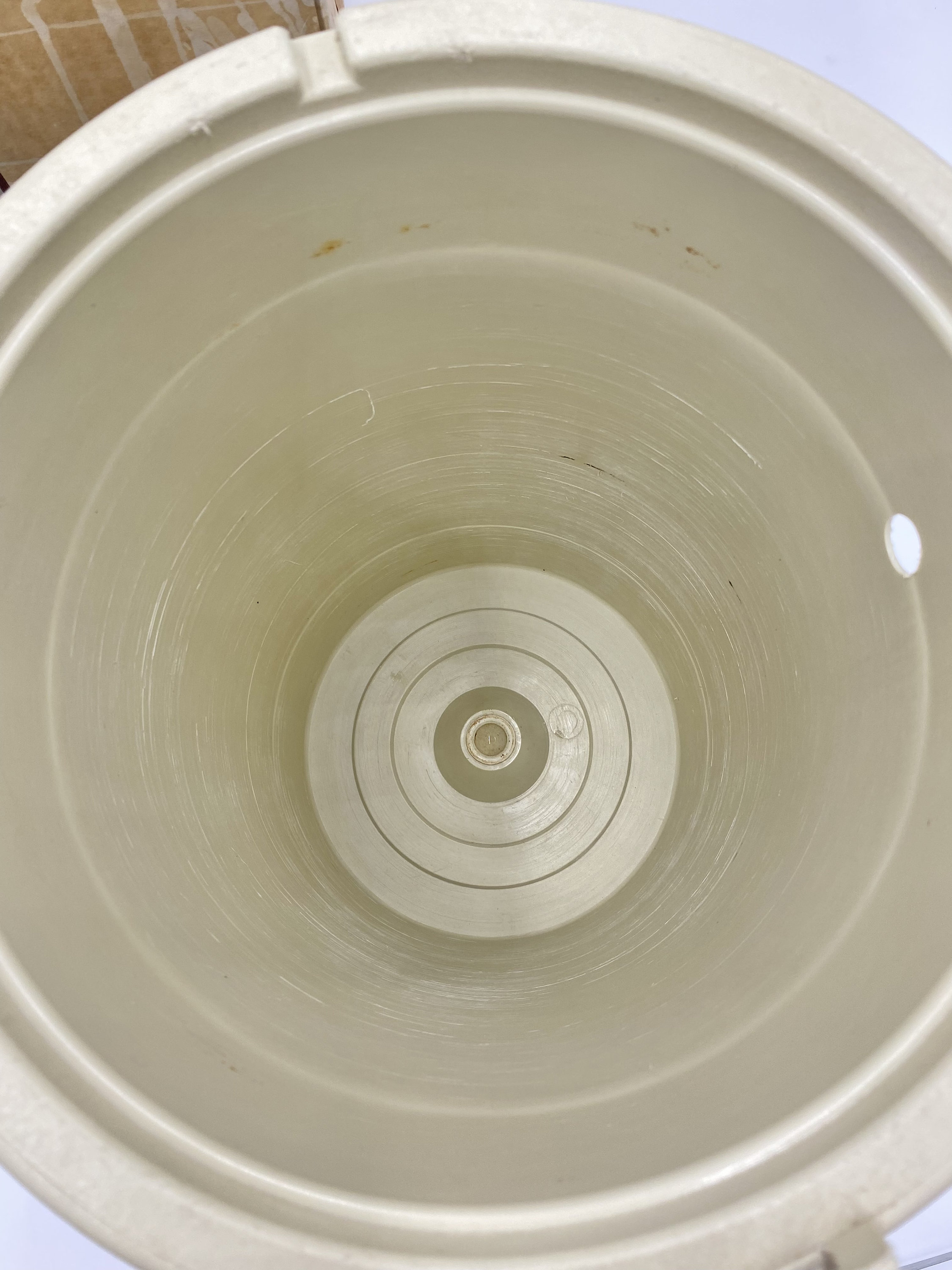 Vintage Electric Ice Cream Freezer 4 Quart Almond Model 71 Etsy