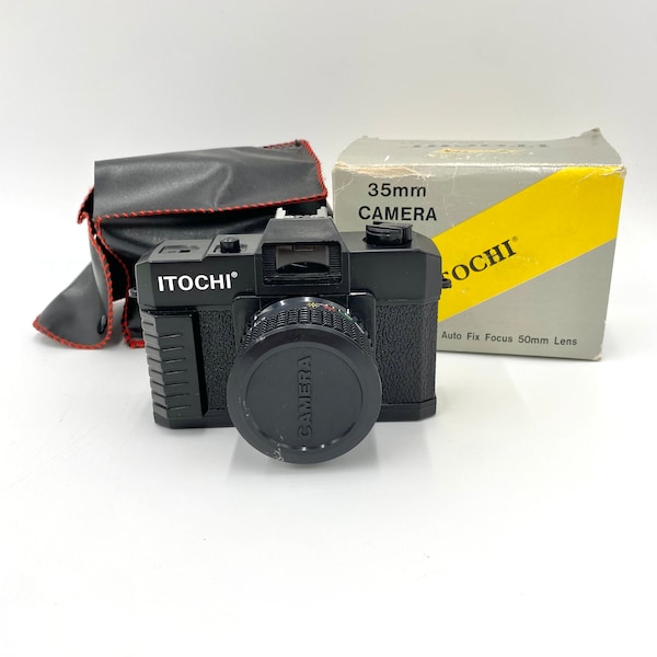 Camera Film Camera 35MM 24 Exposures Black And White Color Film