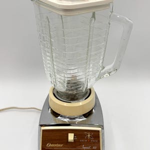 ♥City　ミキ サー　ブレンダー　アメリカンヴィンテージ　1970's Vintage 70s blender - Etsy 日本
