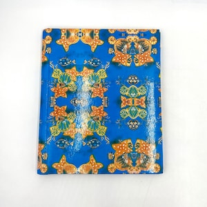Vintage Photo Album 10 Pages.