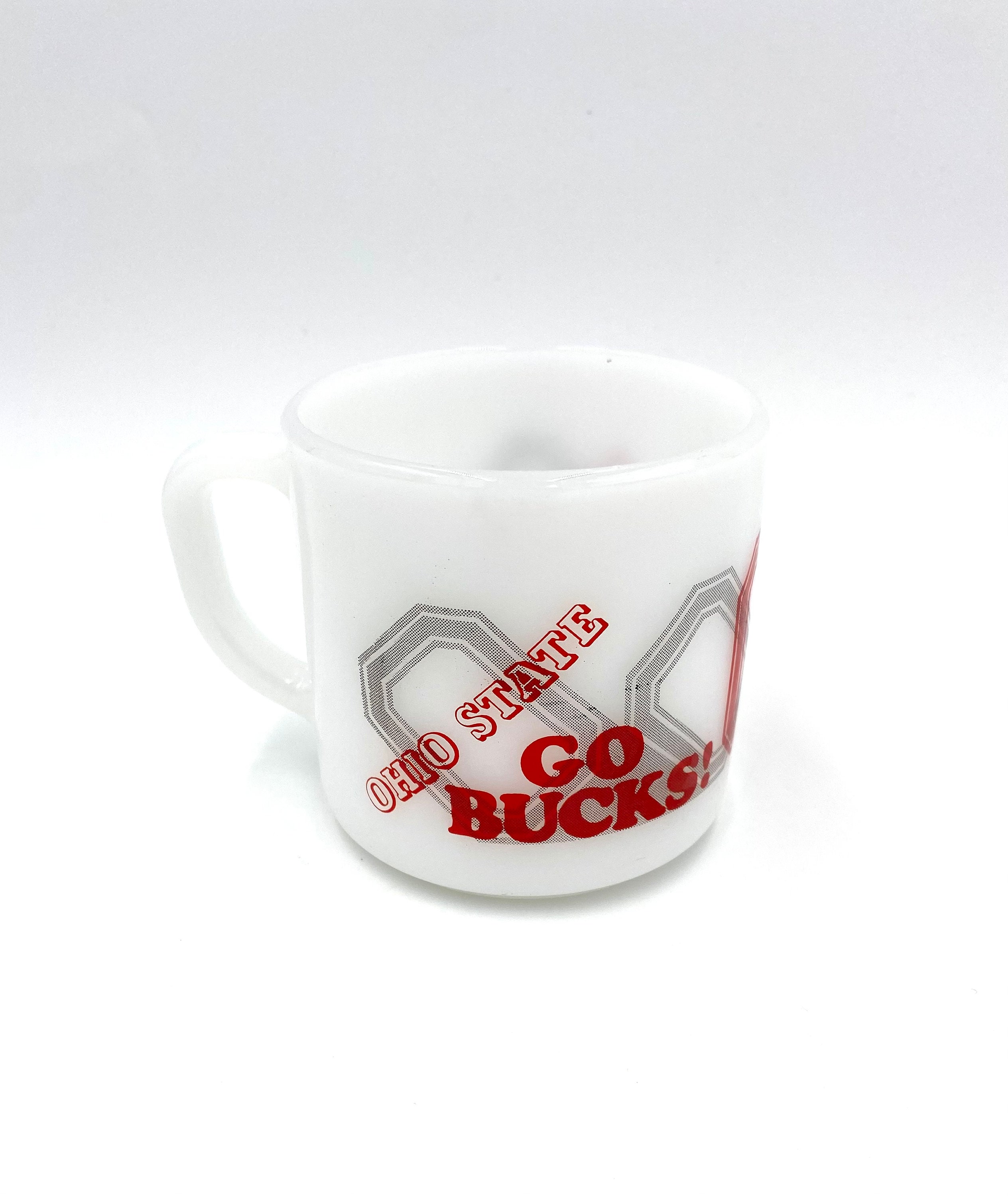 Lids Ohio State Buckeyes 23oz. Double Ceramic Mug