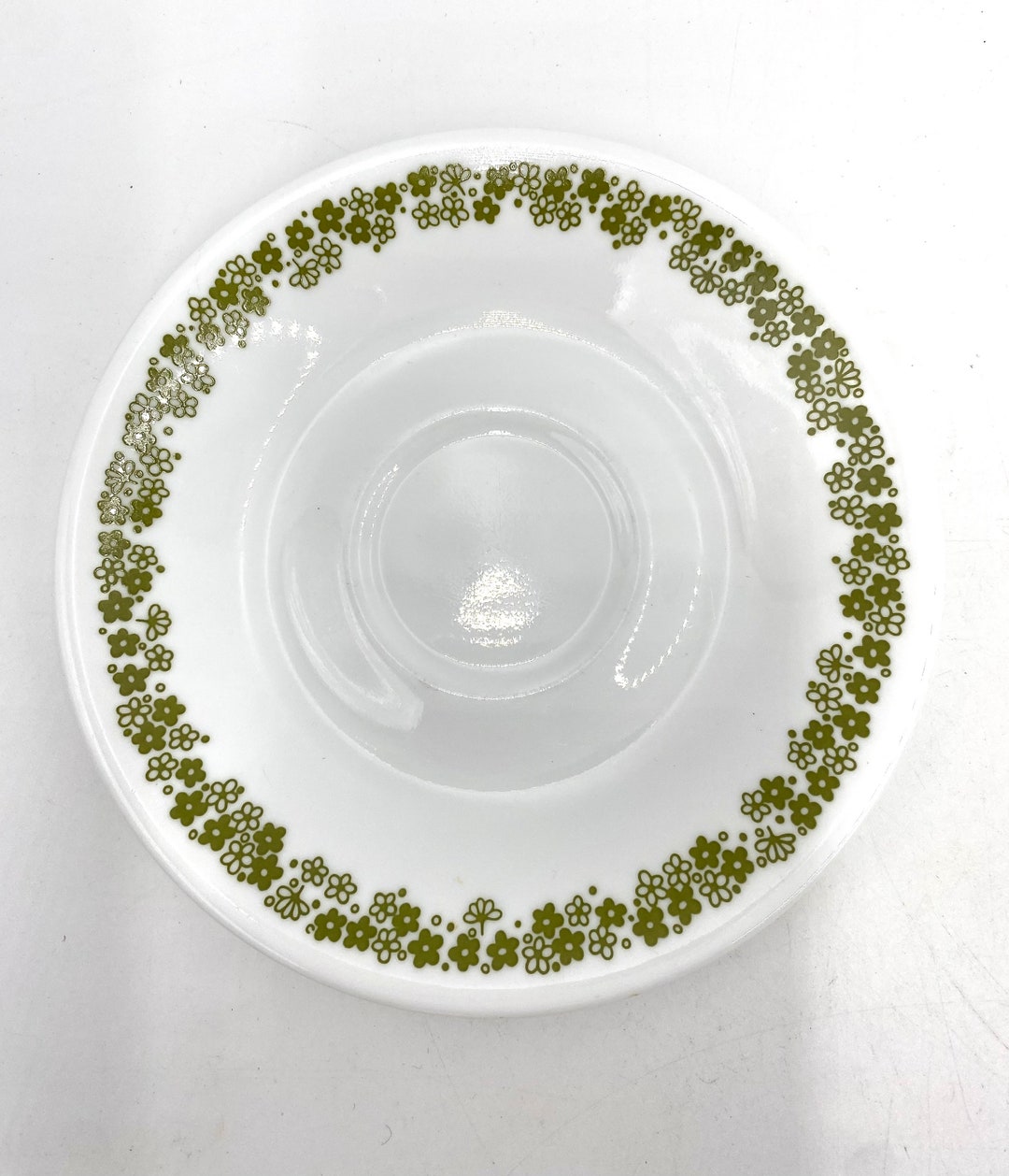 Corelle Spring Blossom Green Corelle Crazy Daisy Spring Blossom
