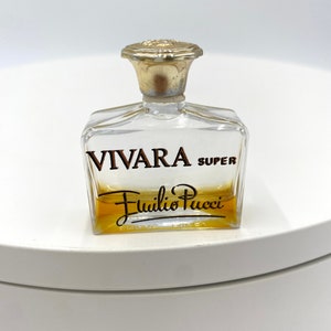Vivara パルファム エミリオ・プッチ エミリオ・プッチ / ミス プッチ オーデパルファムの公式商品