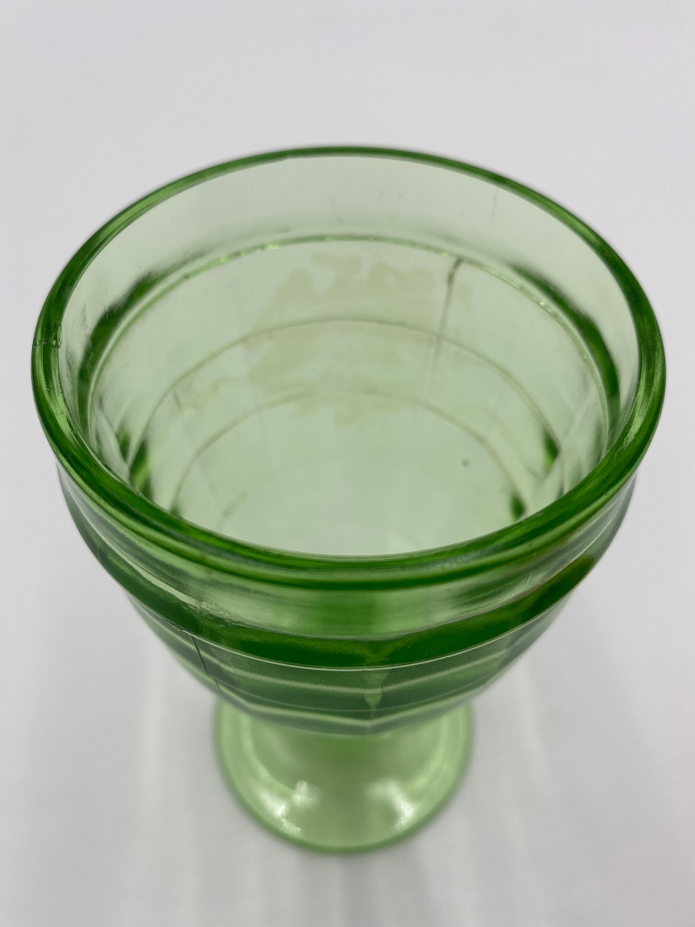 Halos Water Glass - Verde – theARKelements