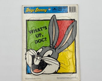 Bugs Bunny　お皿　6枚セット まとめ売り il_340x270.4145228055_o6v9.jpg