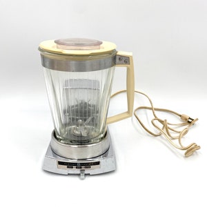 Licuadora braun antigua sale