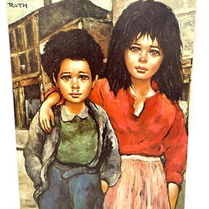 Etienne Roth - Etsy