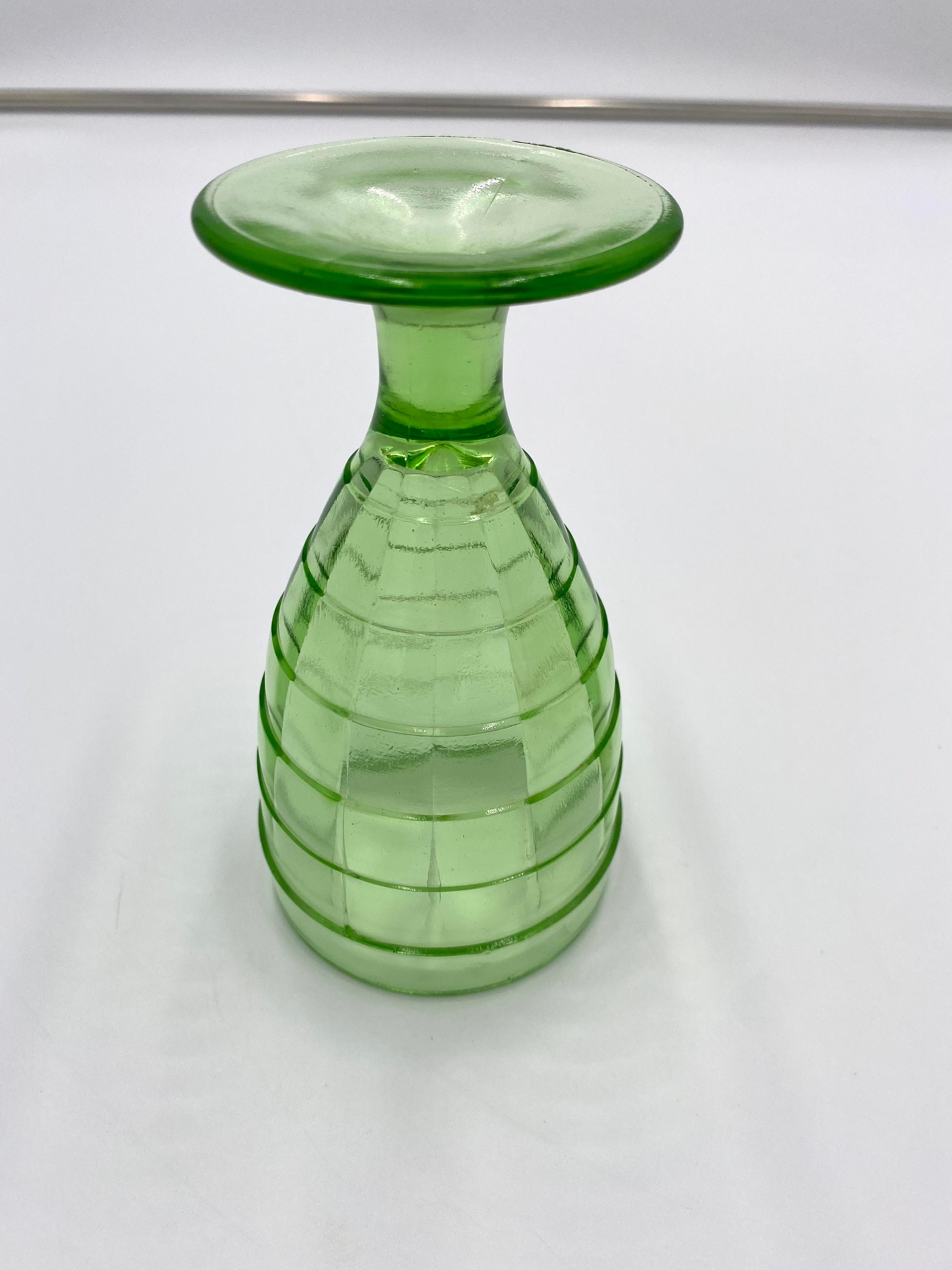 Halos Water Glass - Verde – theARKelements