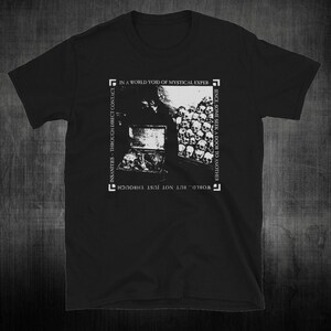 Mystical Void shirt