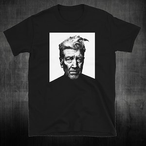 David Lynch Shirt