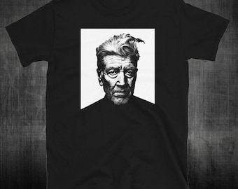 David Lynch Shirt
