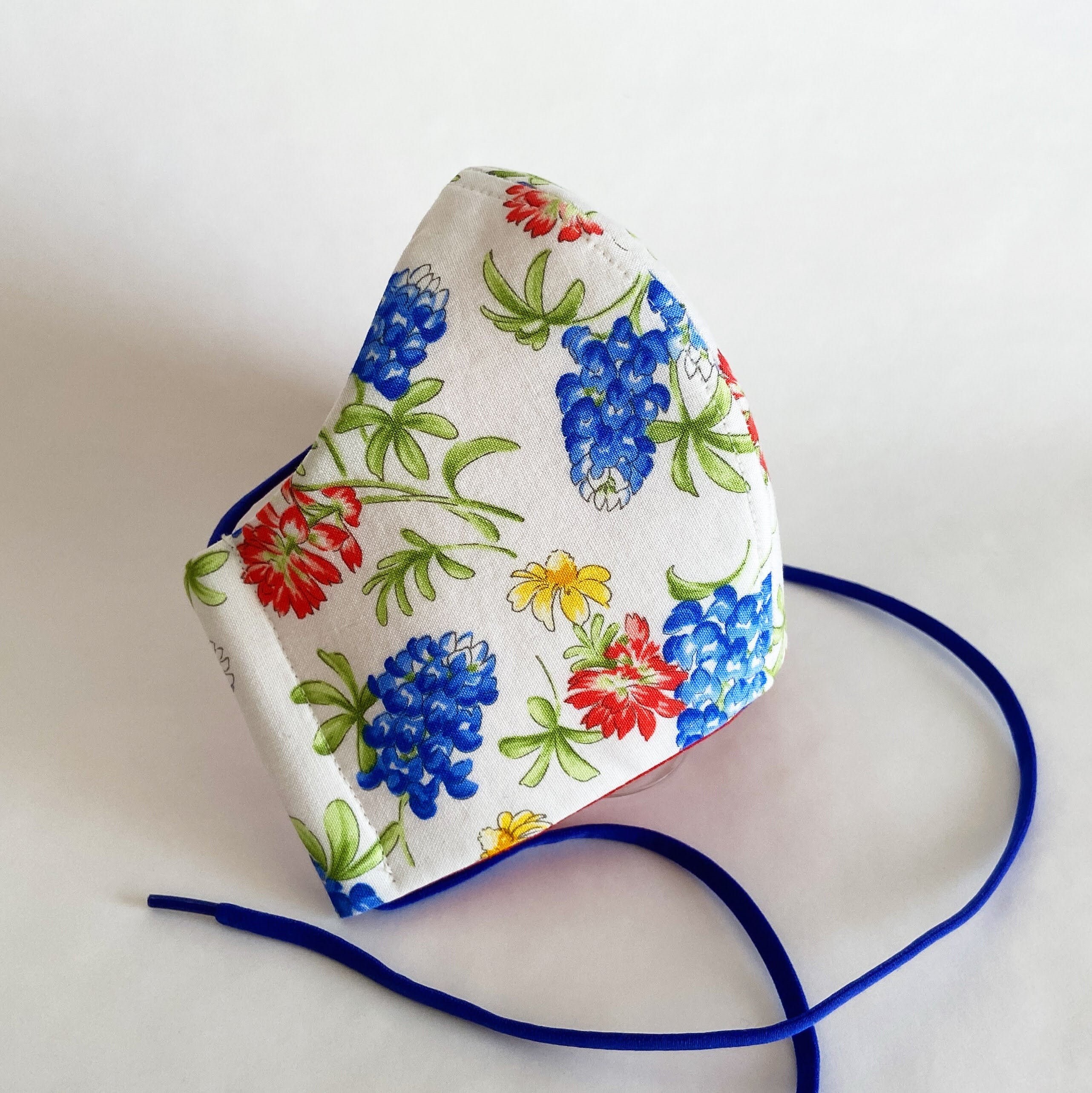 Women's Ladybird Fitted Face Mask with Filter Etsy