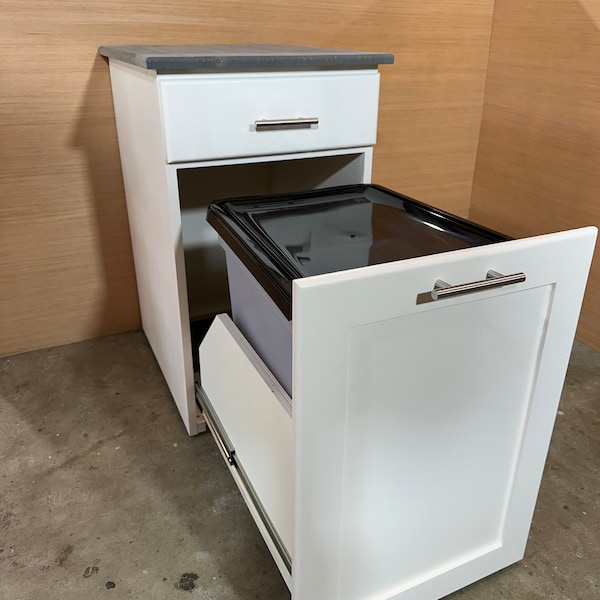 Dog Food Storage Etsy