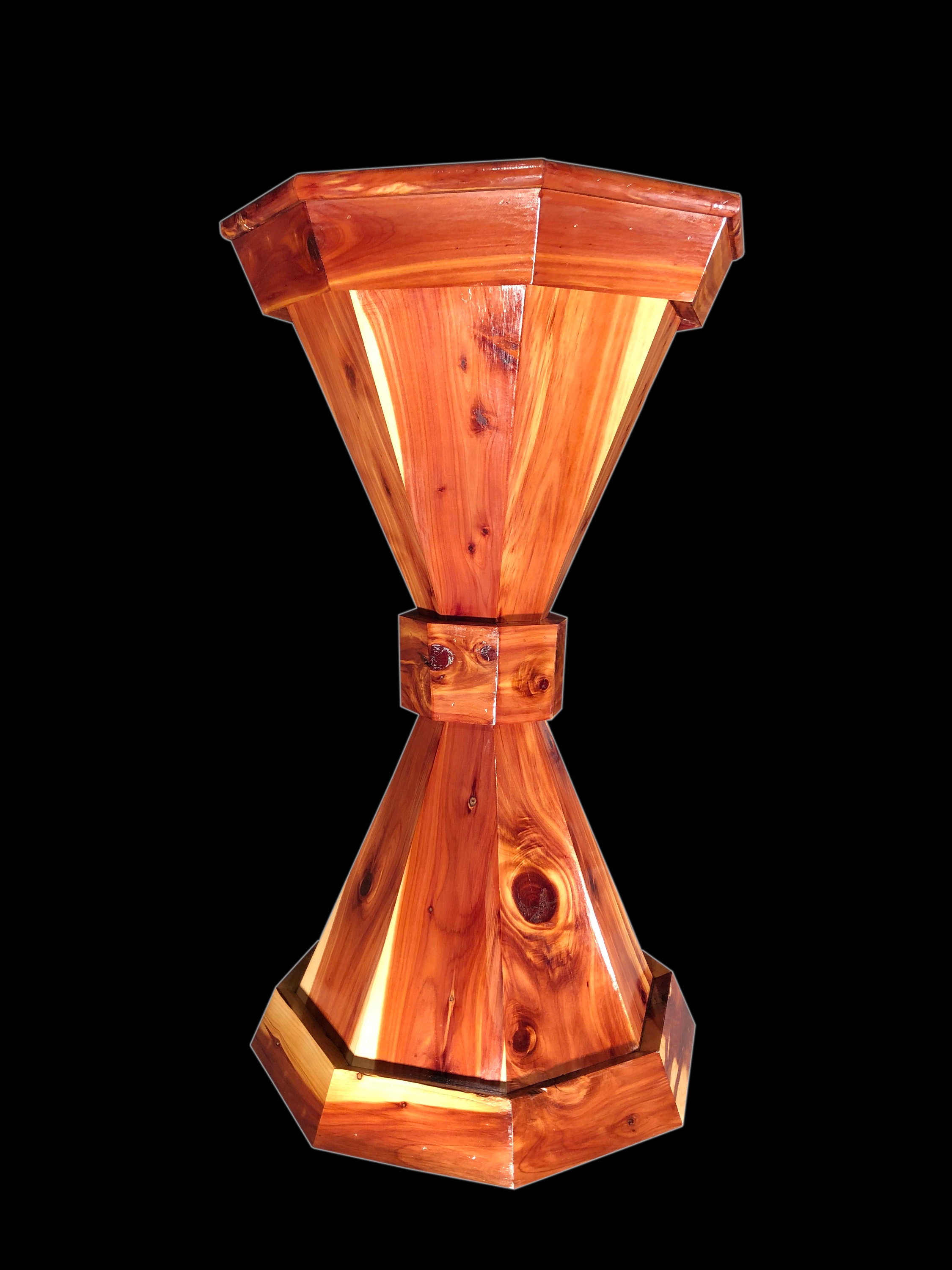 Floor Pedestal Mount Etsy