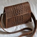 see more listings in the Leather Handbags section