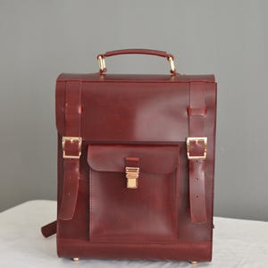 Red Leather Backpack
Leather Backpack
Travel Backpack
Leather Gifts
Burgundy Leather Bag
Hiking Backpack
Laptop Backpack
School Rucksack
Leather College Bag
Leather Office Bag
Large Shoulder Bag
Backpack for Women