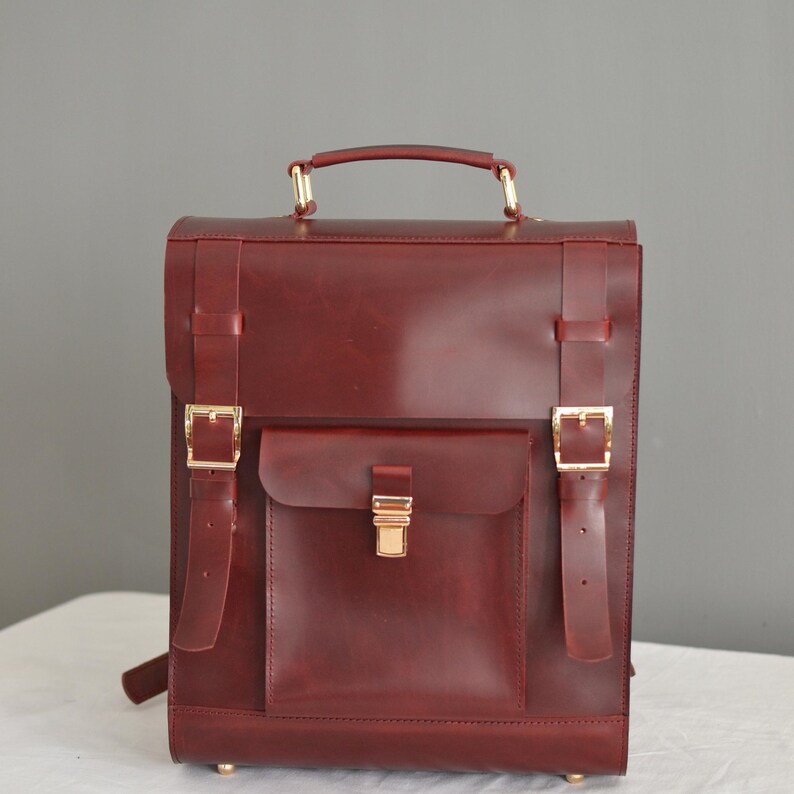 Red Leather Backpack
Leather Backpack
Travel Backpack
Leather Gifts
Burgundy Leather Bag
Hiking Backpack
Laptop Backpack
School Rucksack
Leather College Bag
Leather Office Bag
Large Shoulder Bag
Backpack for Women
