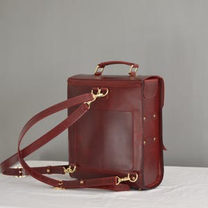 Red Leather Backpack
Leather Backpack
Travel Backpack
Leather Gifts
Burgundy Leather Bag
Hiking Backpack
Laptop Backpack
School Rucksack
Leather College Bag
Leather Office Bag
Large Shoulder Bag
Backpack for Women