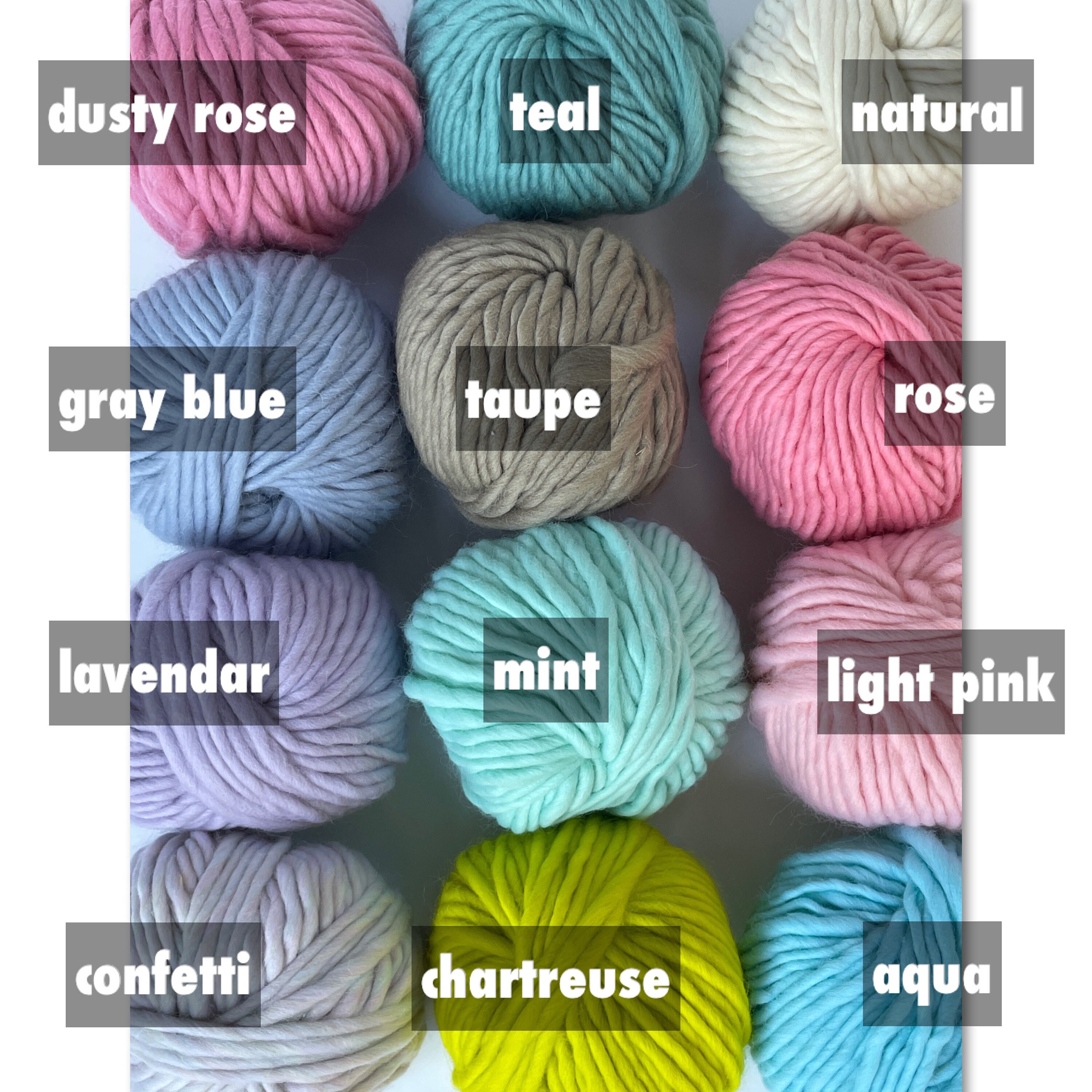 Jumbo Crochet Hook 12mm 15mm 20mm and 25mm Huge Crochet Etsy