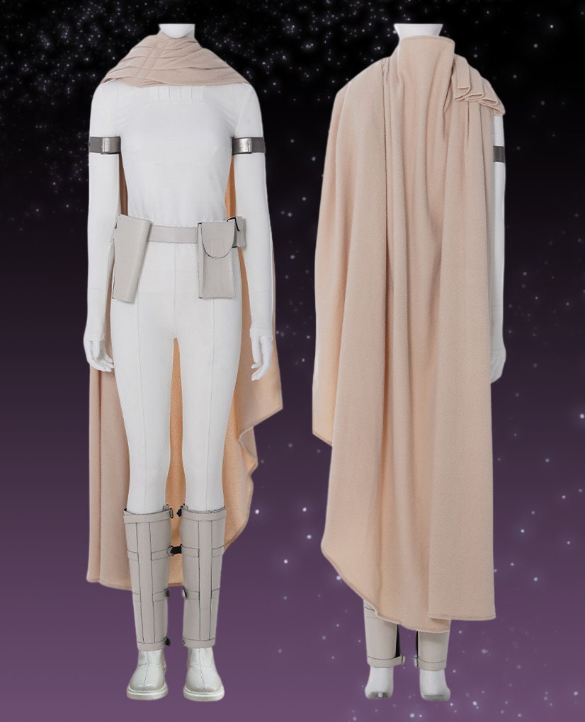 Women's Star Wars™ Rey Hooded Cape