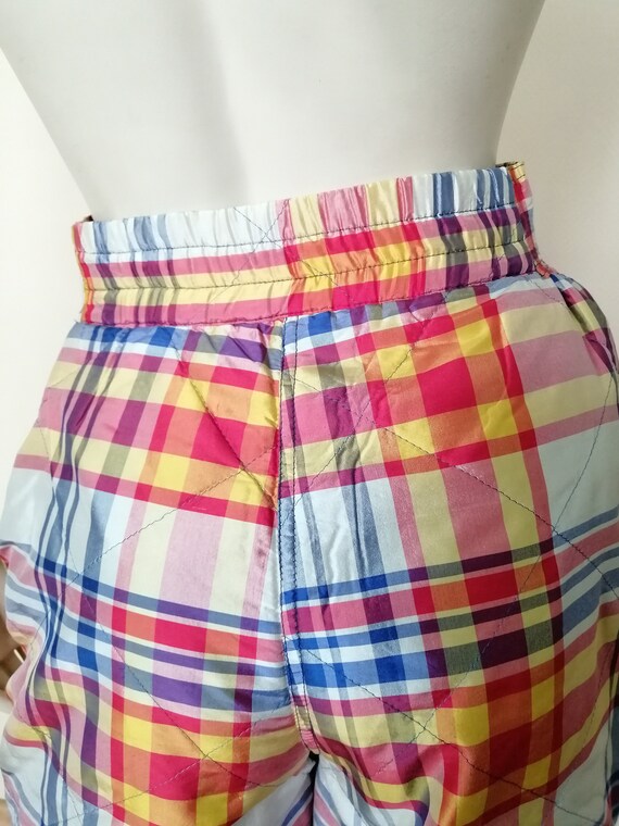 パンツ GIANFRANCO FERRE 90s MONKEY SHORTS GIANFRANCO FERRE 90s MONKEY SHORTS - メルカリ