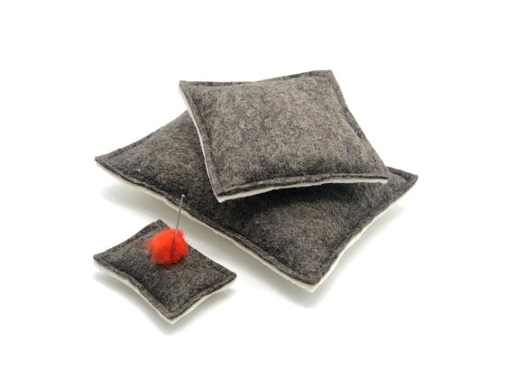 Needle Felting Cushion Needle Felting Pad Needle Felting Mat Felting Pad  for Needle Felting Kit 