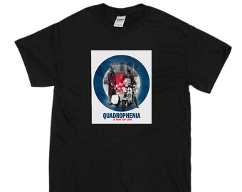 Lambretta T Shirt Sale  - Vind Fantastische Aanbiedingen Voor Lambretta T Shirt.