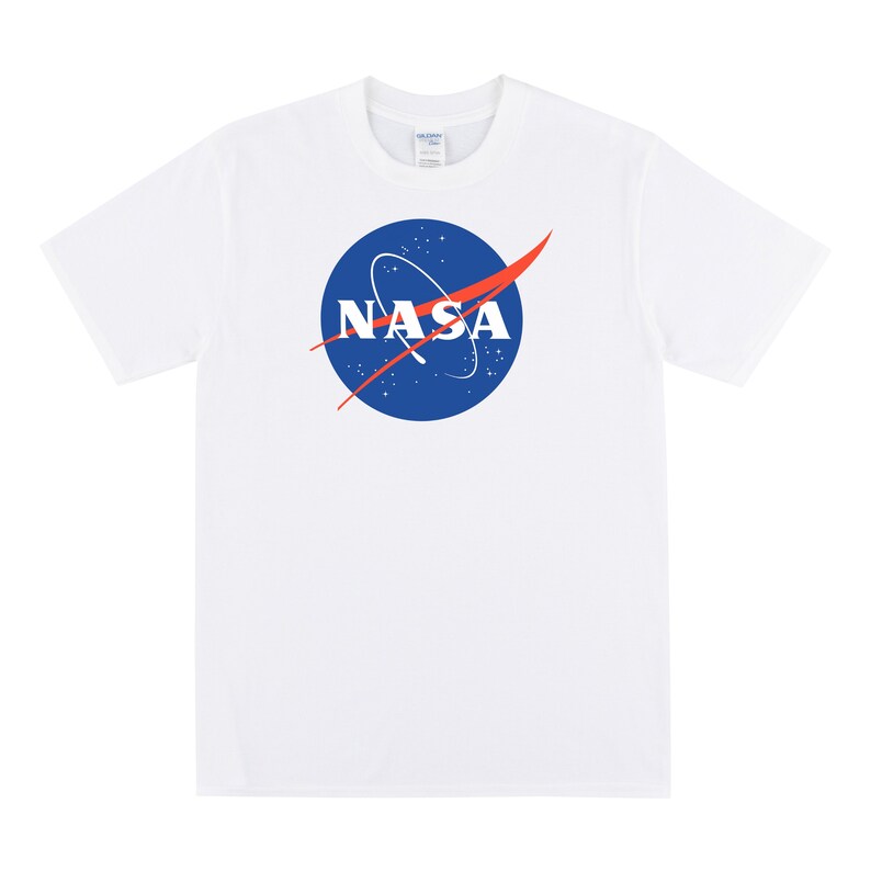 nasa tshirt for women