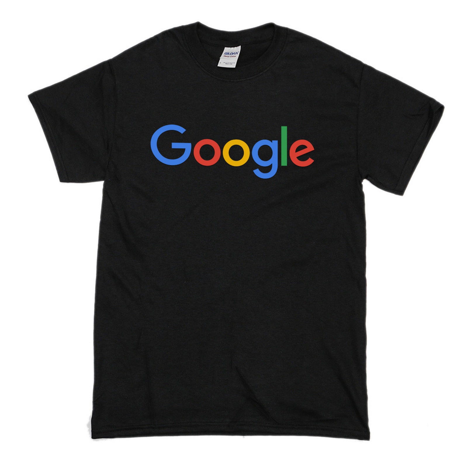 GOOGLE Tshirt Men's T shirt Unisex Tee Top Women's Etsy