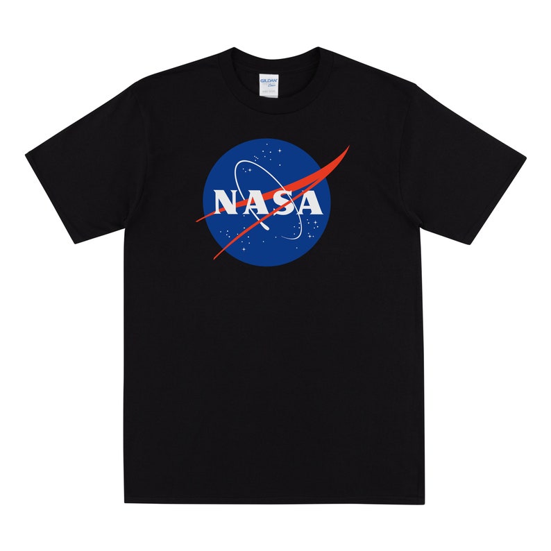 nasa tshirt for women