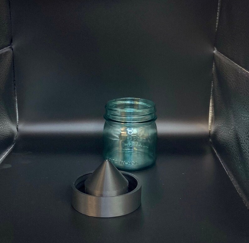 Fruit Fly Trap Fruit Fly Spa Fruit Fly Jar Cover Bug Trap Indoor Bug