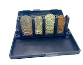 ASK availability First) PORTER / HOF COIN CASE from Japan