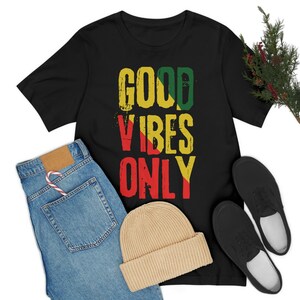 Rasta Unisex Jersey Short Sleeve Tee t shirt
