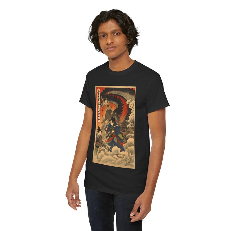 Japanese vintage t-shirt