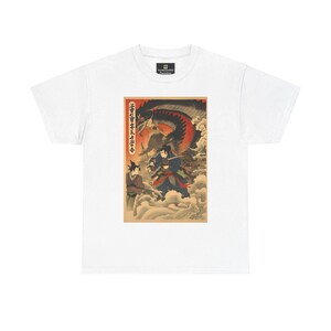 Japanese vintage t-shirt